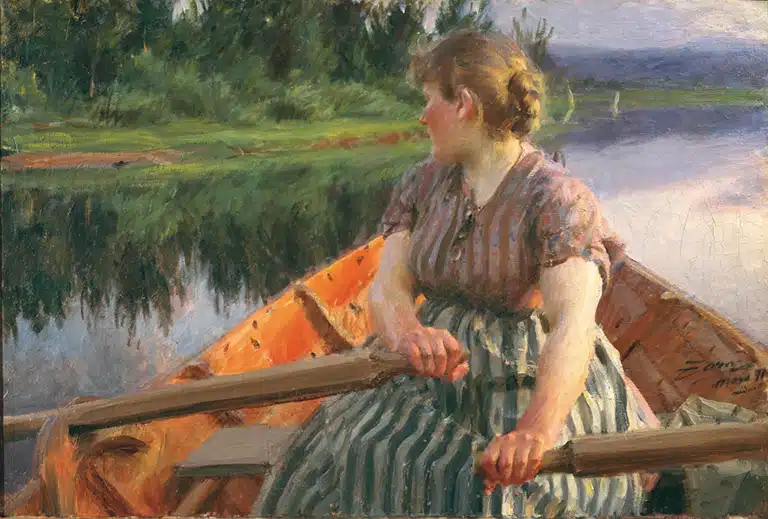Anders Zorn