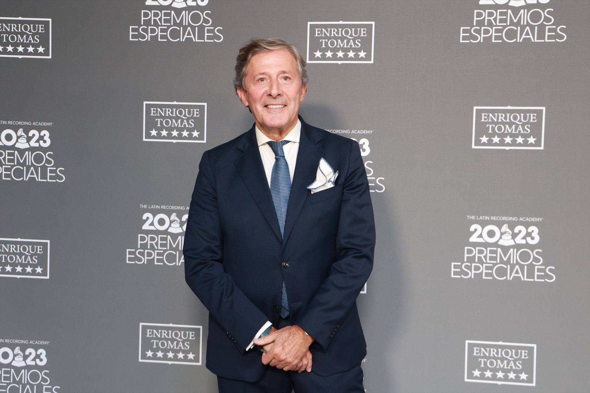 Jesús Álvarez, sobre su jubilación forzosa en TVE: "Fue un caso claro de edadismo"