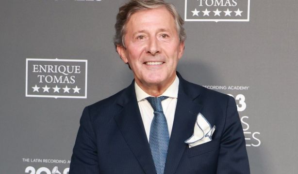 Jesús Álvarez, sobre su jubilación forzosa en TVE: "Fue un caso claro de edadismo"