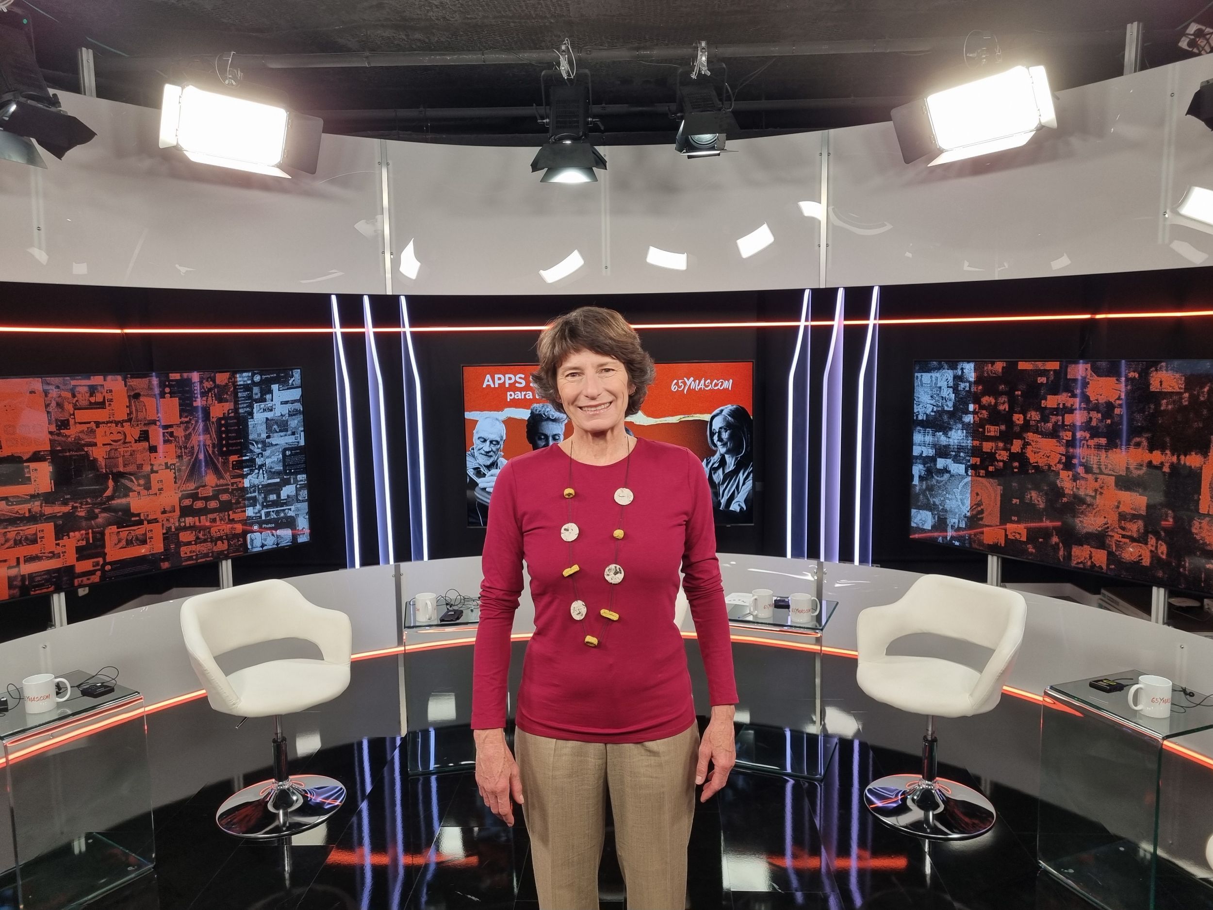 Nathalie de Seras (CaixaBank)