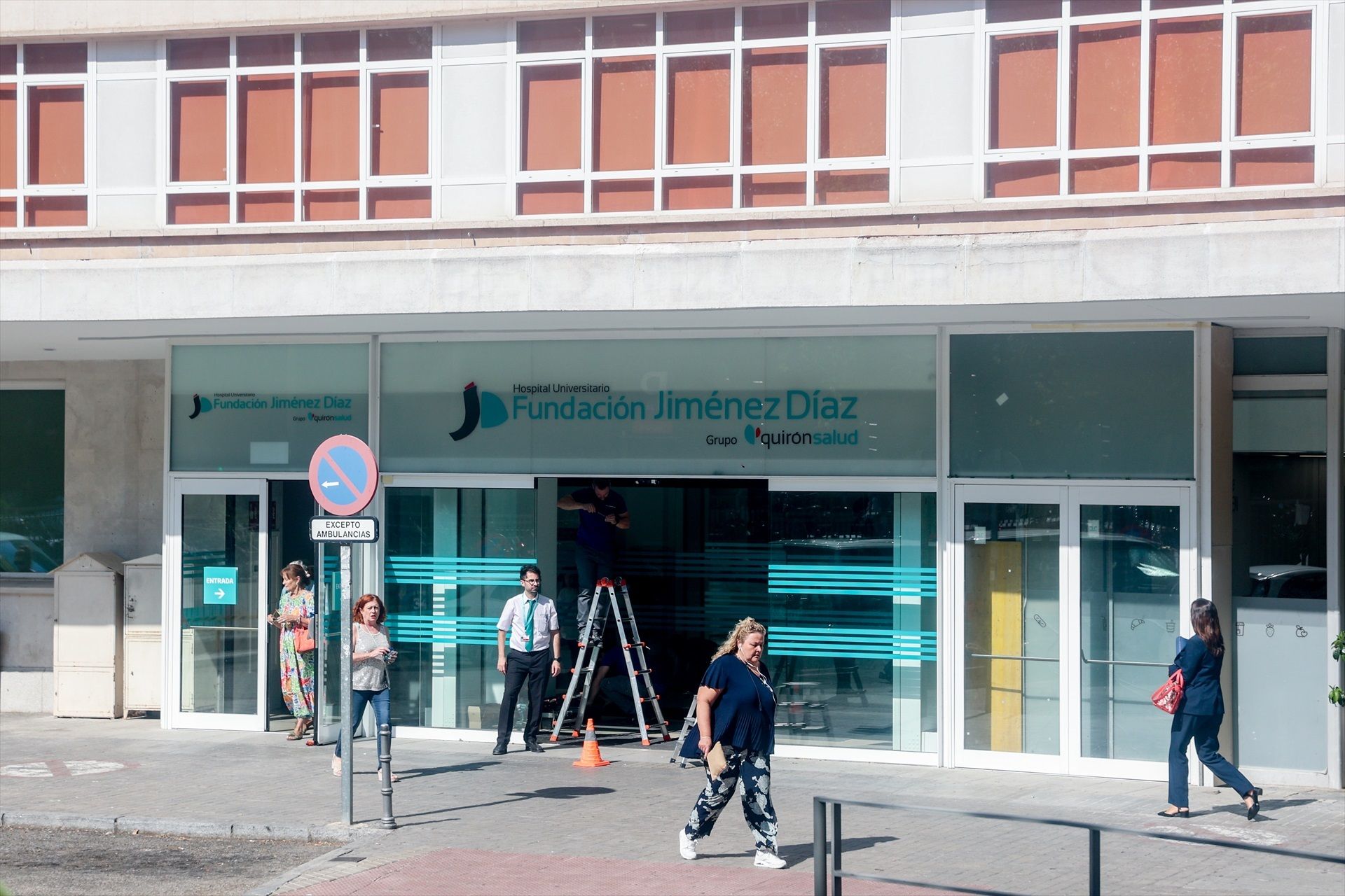 La Fundación Jiménez Díaz, referente internacional del modelo de sanidad basada en valor