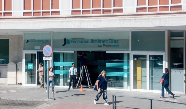 Los hospitales con menos de un mes de espera para operarse en Madrid son de gestión público-privada