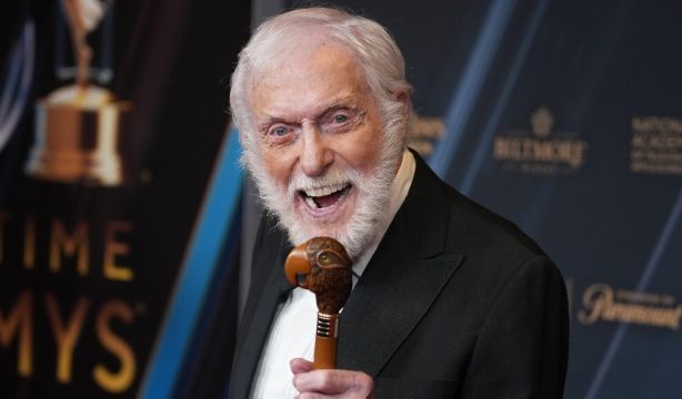 Hablando en plata: Dick VanDyke