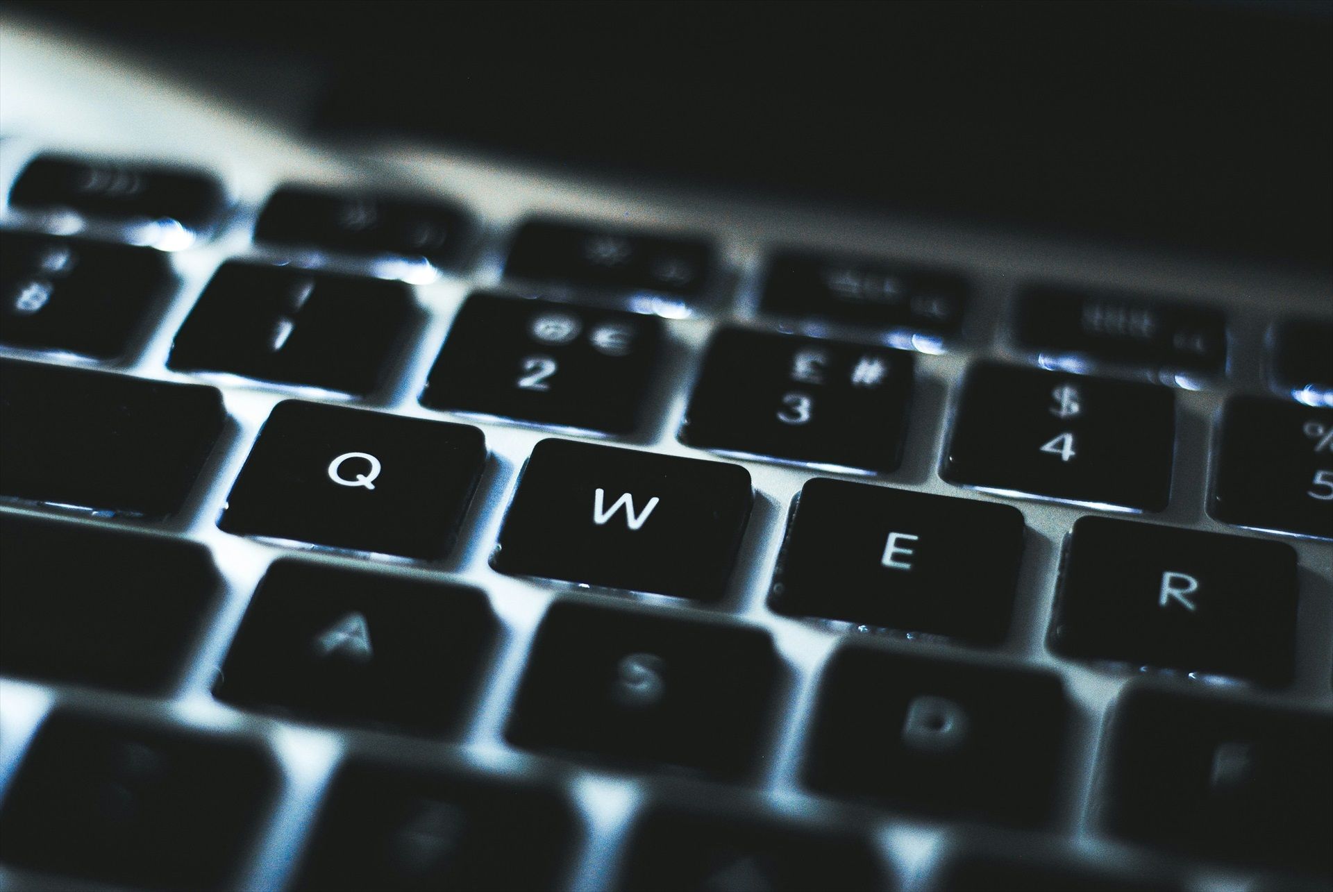 Las contraseñas más usadas en España siguen siendo las más inseguras en 2025. Foto: Europa Press.