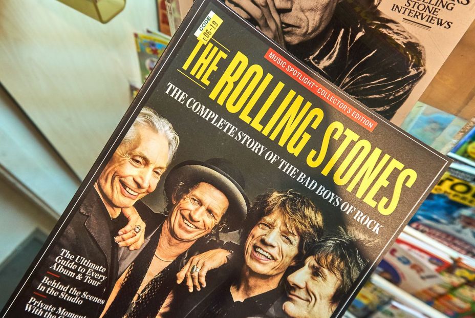 bigstock Montreal Canada  July     260430727