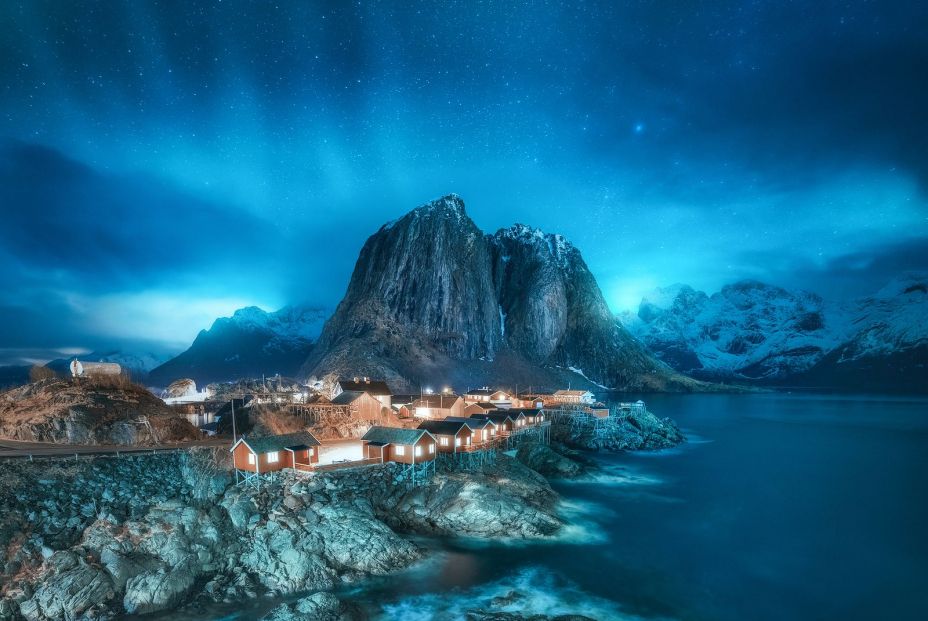 Estos son los 10 destinos de Navidad y Fin de Año más buscados por los viajeros españoles