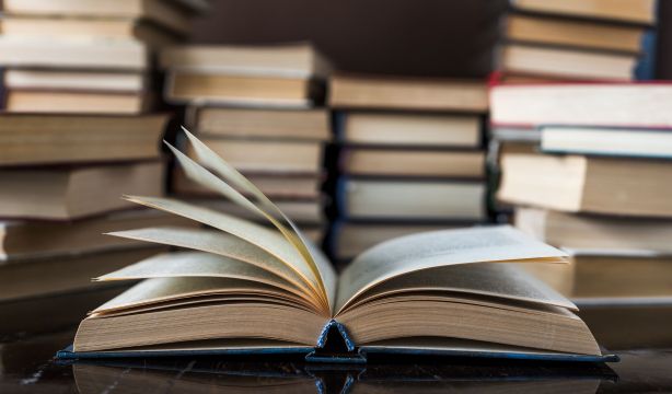 La BNE digitaliza más de 600 obras de 154 autores españoles que pasan a dominio público en 2026