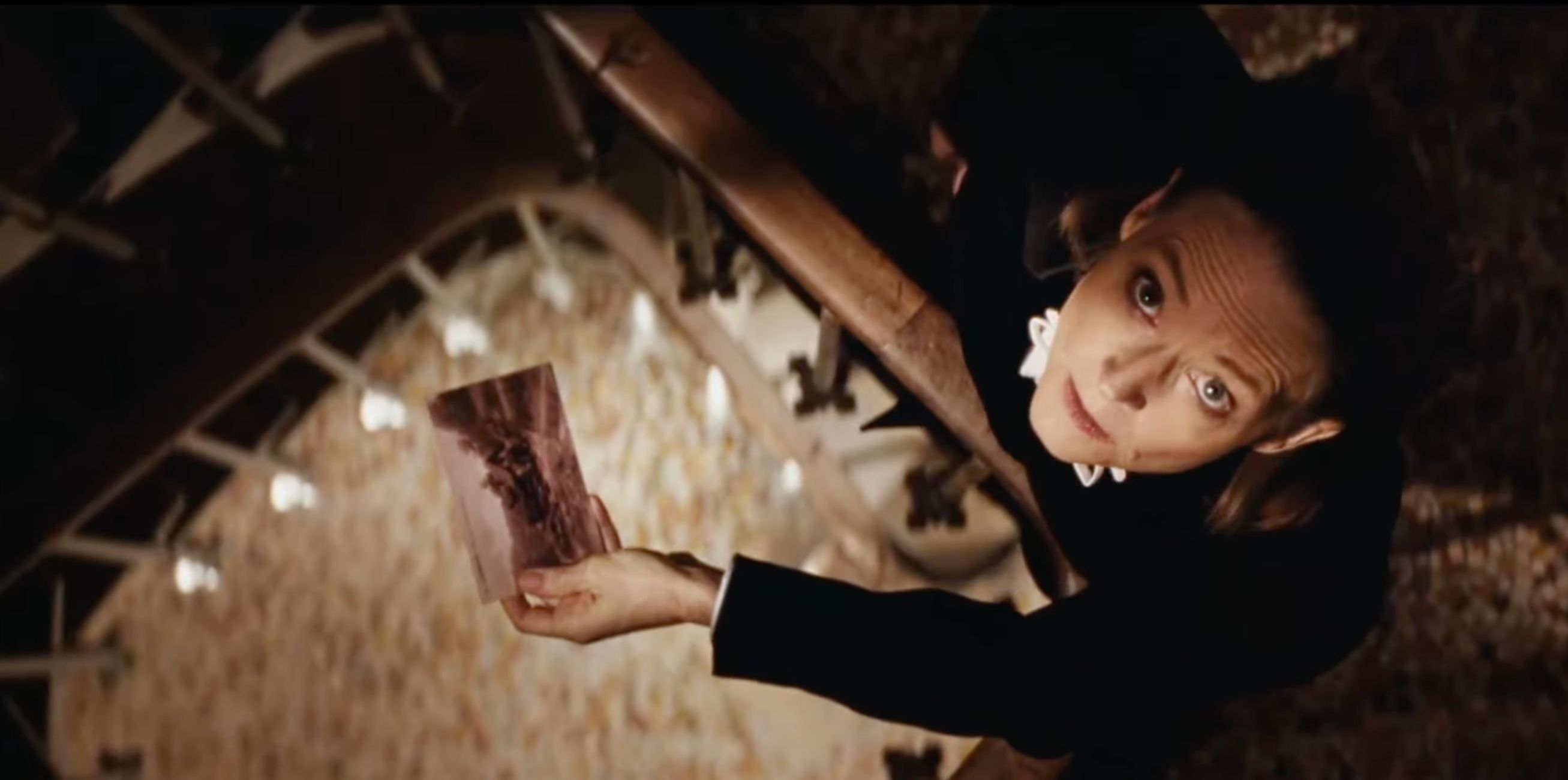 'Vida privada', con Jodie Foster, y 'Avatar: Fuego y ceniza' abren la temporada navideña en cines ('Vida privada')