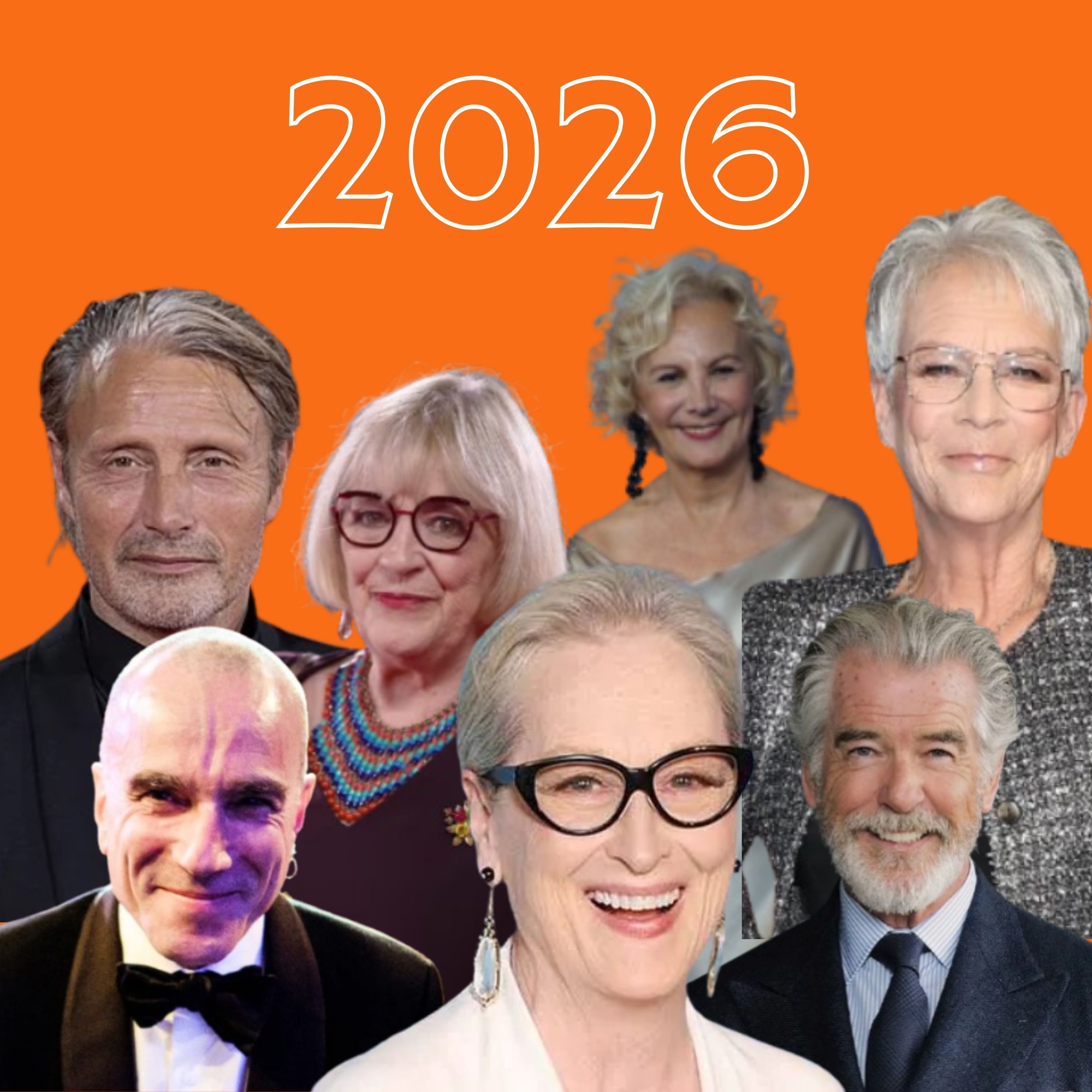 Las películas más esperadas que llegarán en 2026