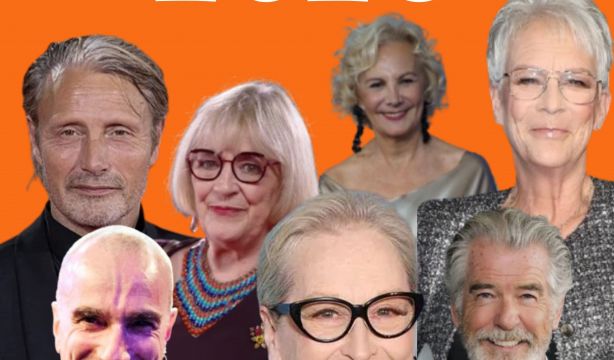 Las películas más esperadas que llegarán en 2026