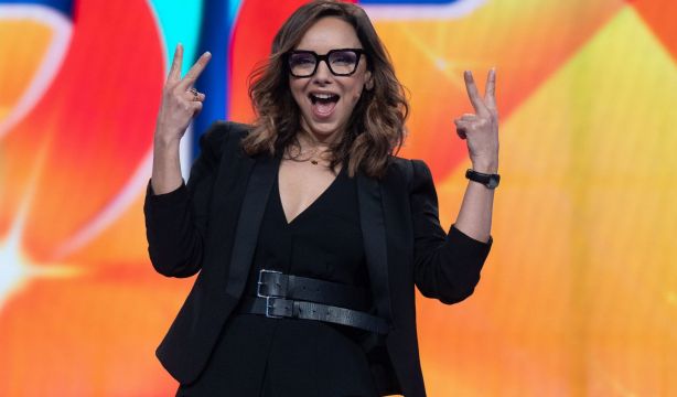 Chenoa y Estopa presentarán las Campanadas en TVE (David Zorrakino / Europa Press)