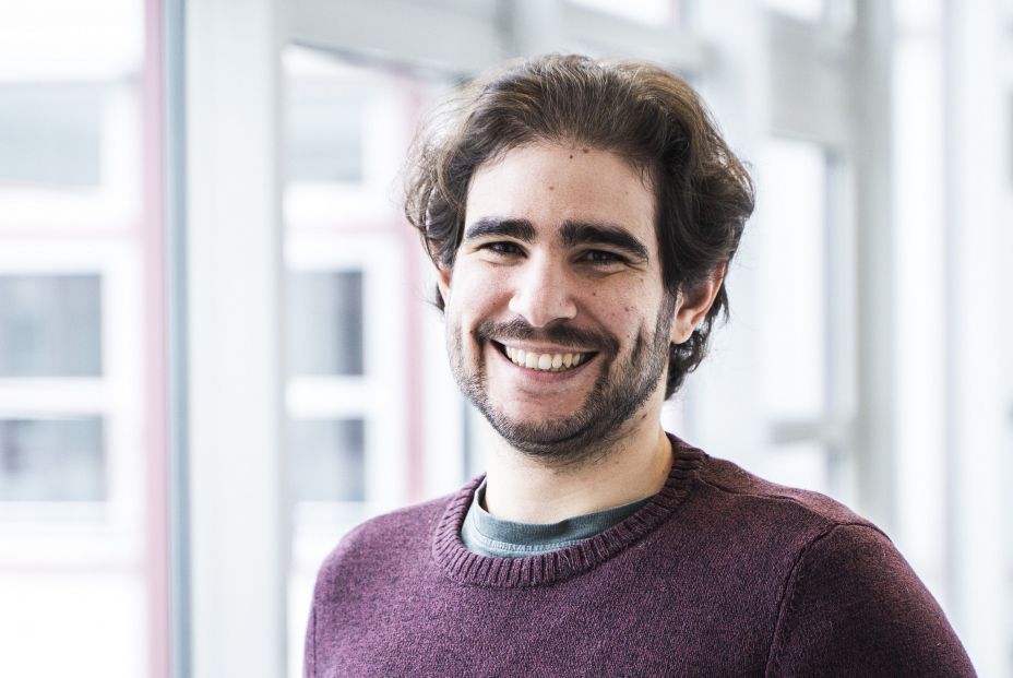 Esteban Bullón Tarrasó. 