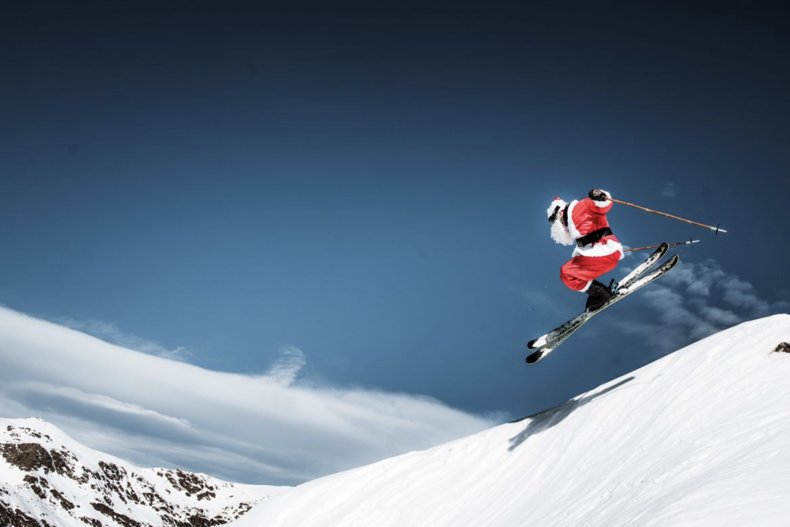 Andorra prevé una de las mejores Navidades de los últimos años