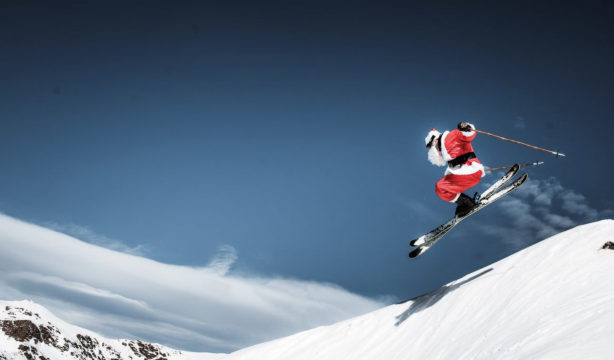 Andorra prevé una de las mejores Navidades de los últimos años