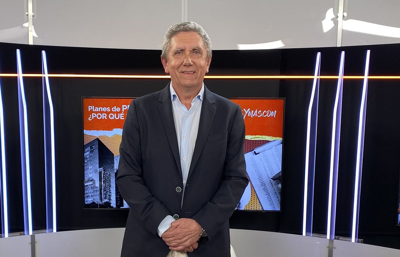 Mariano Jiménez: "En planes de empleo, faltan deducciones y ayudas para pymes y salarios bajos "