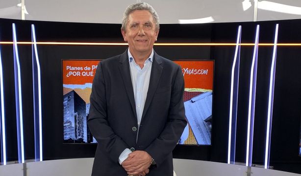 Mariano Jiménez: "En planes de empleo, faltan deducciones y ayudas para pymes y salarios bajos "