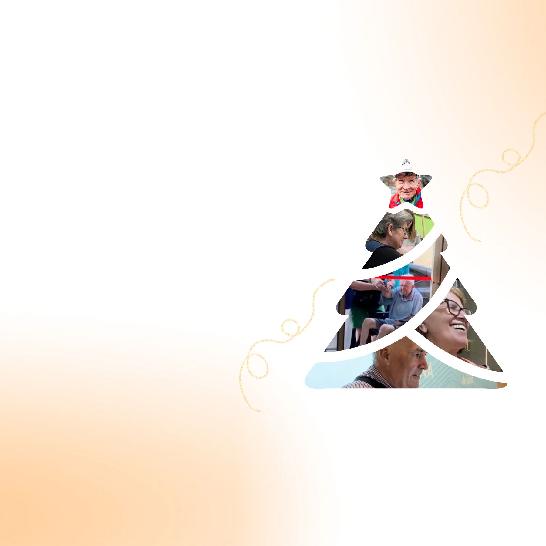 Las 10 historias más bonitas protagonizadas por personas mayores en 2025