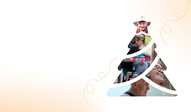 Las 10 historias más bonitas protagonizadas por personas mayores en 2025