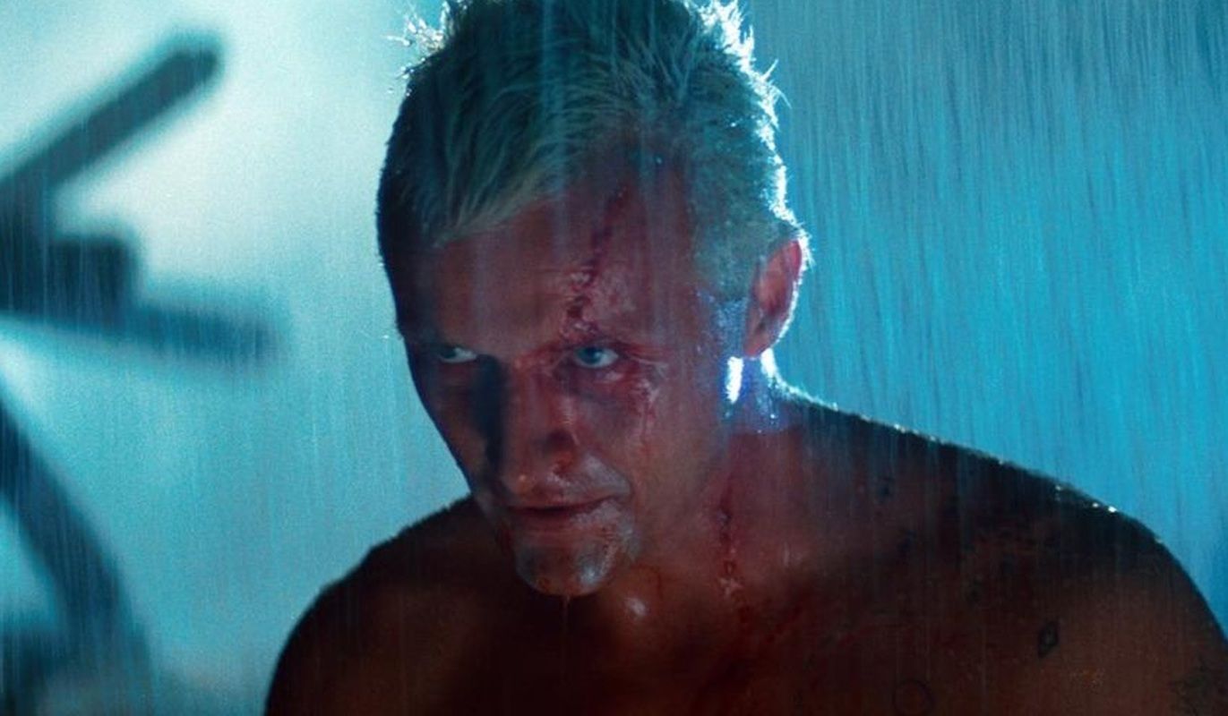 Roy Batty, el replicante de 'Blade Runner', encarna el gran dilema: ¿puede una creación artificial ser consciente? Fuente: Europa Press.