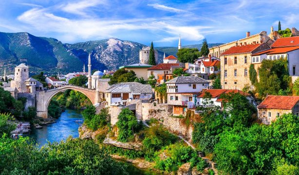 7 destinos internacionales baratos para viajar en 2026
