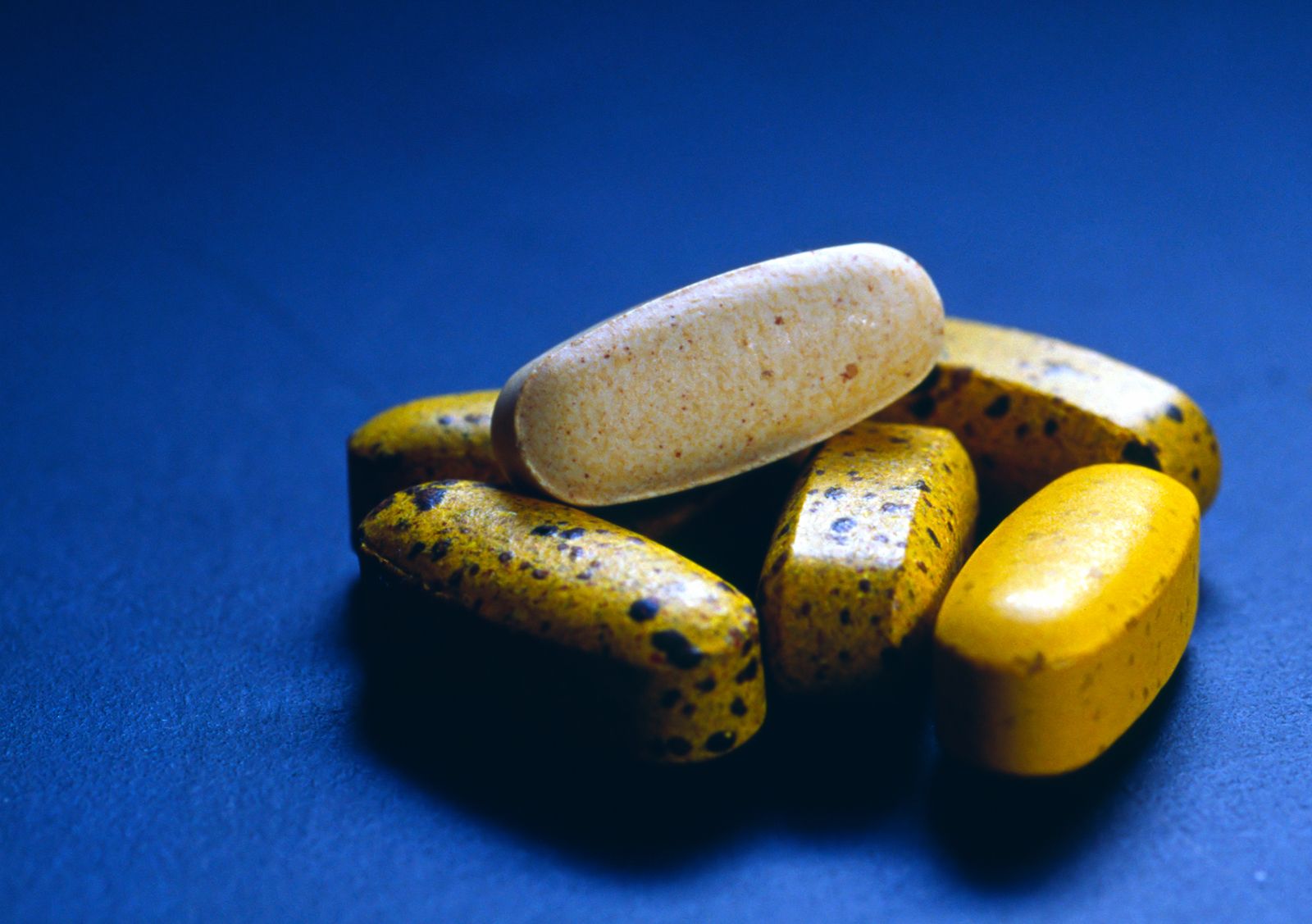 Este es el mejor momento del día para tomar probióticos (Bigstock)