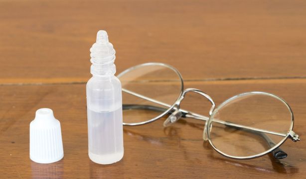 Seis de cada diez españoles sufren sequedad ocular. Foto: Bigstock.