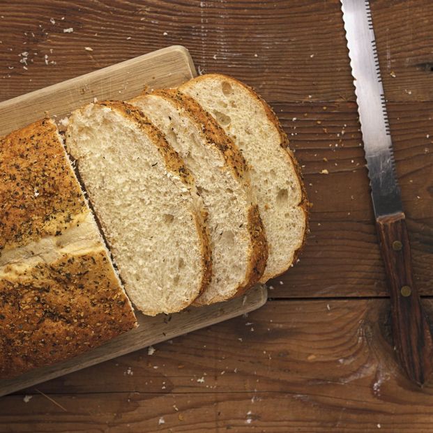 Trucos para conservar el pan de molde más tiempo y en buen estado  (Bigstock)