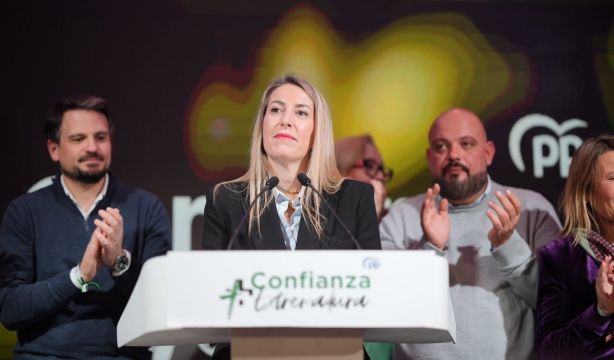 Elecciones Extremadura: El PP gana las elecciones, pero necesitará a un Vox que sale muy reforzado
