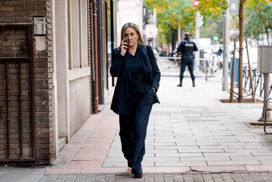 EuropaPress 7105652 delegada gobierno castilla la mancha milagros tolon llegada reunion