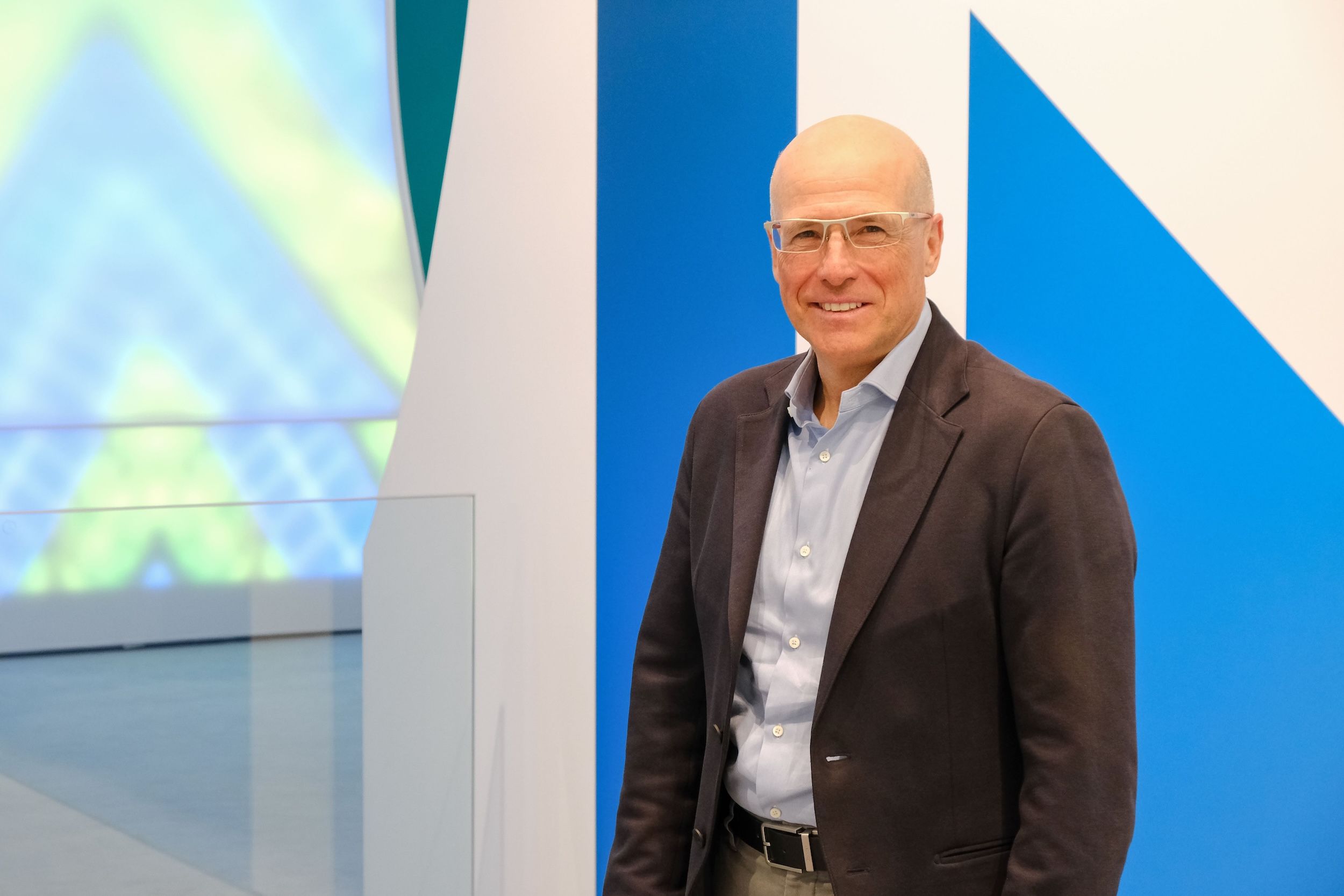 Ignacio Gallego (Nokia): "La conectividad avanzada es un factor protector frente a la soledad"