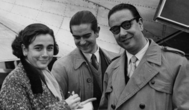 Biblioteca Nacional homenajea a Martín Gaite y Aldecoa: "Forjaron una conciencia de libertad" 