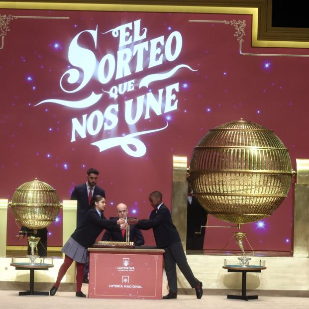 Eduardo Parra (Europa Press)