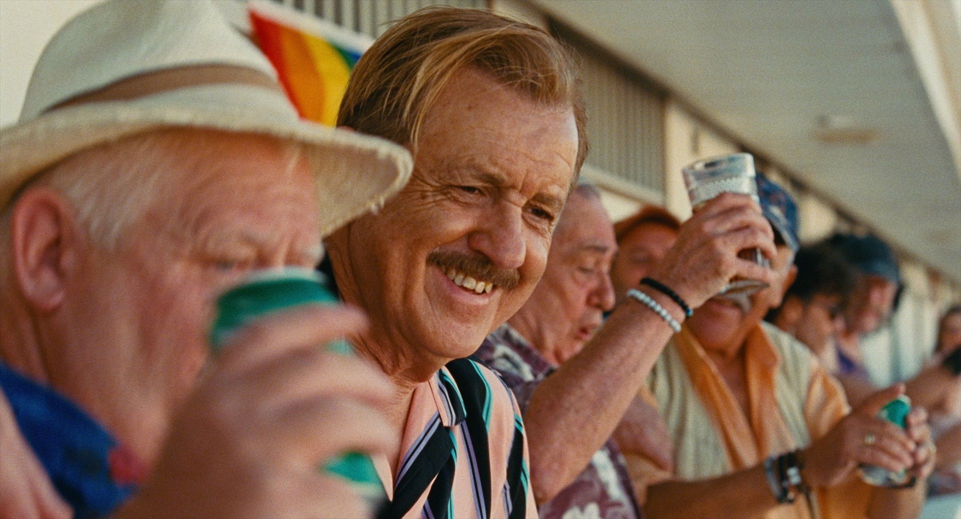 Celebra una 'Navidad de cine' con las mejores películas españolas del año