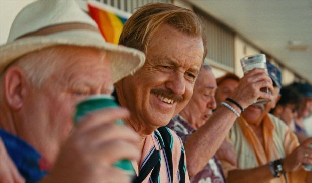 Celebra una 'Navidad de cine' con las mejores películas españolas del año