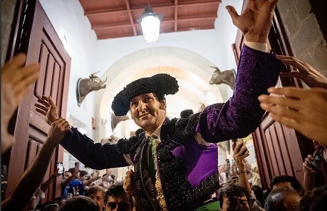 La excelencia taurina de El Puerto de Santa María volverá a brillar en la histórica Bodega Caballero