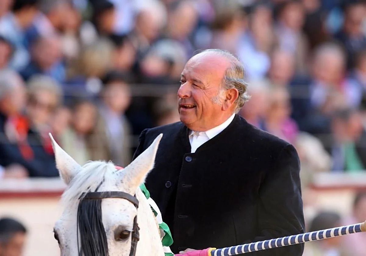 La excelencia taurina de El Puerto de Santa María volverá a brillar en la histórica Bodega Caballero