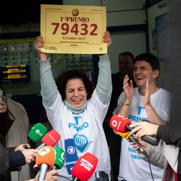 (Fernando Sánchez / Europa Press)