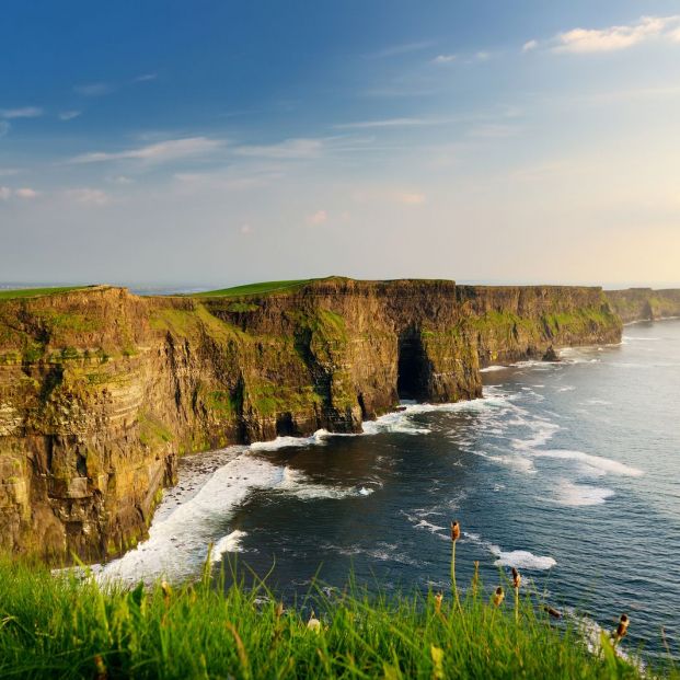 Viaje a Galway en Irlanda: pura esencia bohemia entre impresionantes espacios naturales