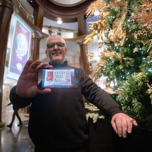 (Eduardo Parra / Europa Press)