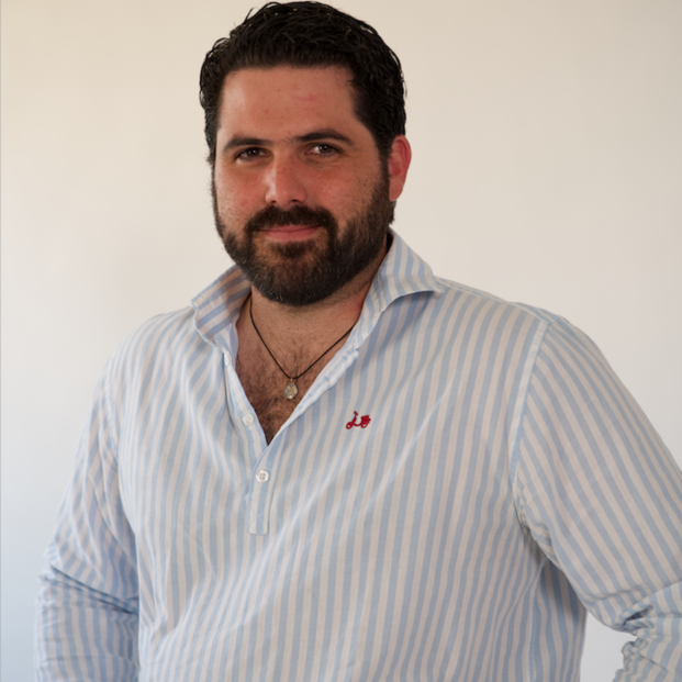 García-Gallo (Soy Olivia): "Los influencer sénior visibilizan el hambre de vida de esta generación"