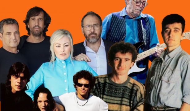 Los conciertos más importantes que habrá en España en 2026