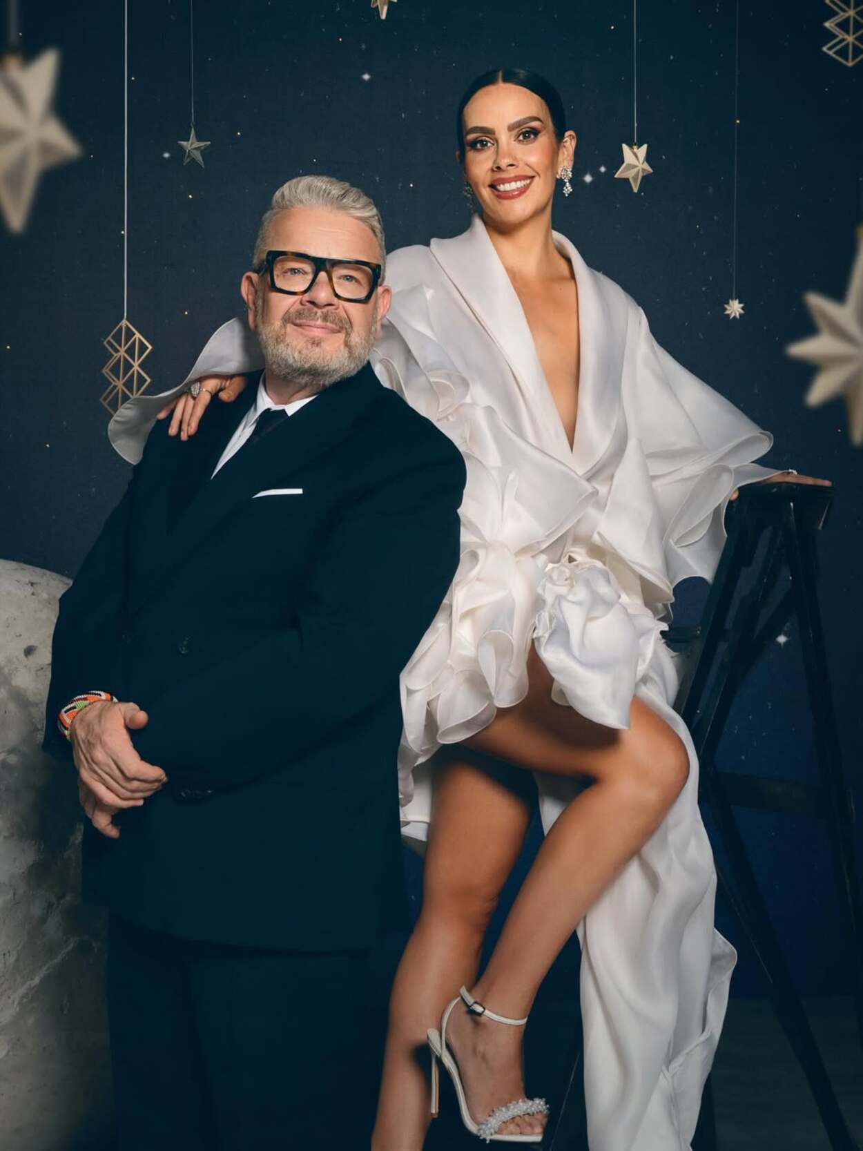 La historia se repite un año más: solo un sénior dará las Campanadas 2025-2026