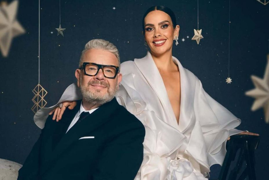 La historia se repite un año más: solo un sénior dará las Campanadas 2025-2026