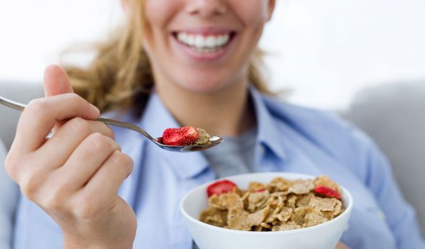 Menopausia saludable: fitoquímicos y otras plantas aliadas