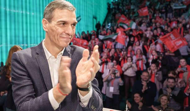 El miedo cambia de bando