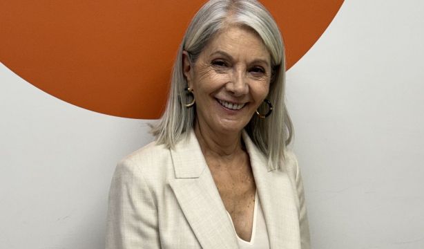 Camino Villa, influencer sénior: "Se necesitan referentes de mujeres maduras en las que mirarse"