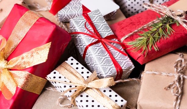 Hablando en plata: regalos