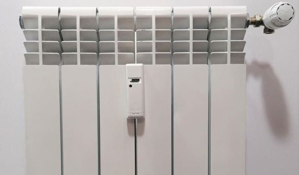 Apagar la calefacción al salir de casa es lo que más reduce el gasto. Fuente: Europa Press.