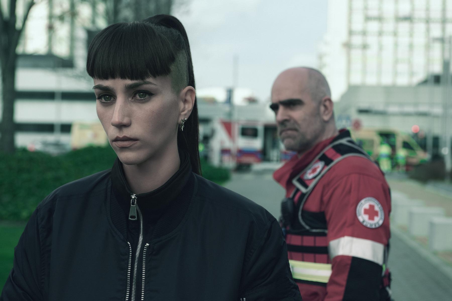 Las mejores series que llegan en febrero.