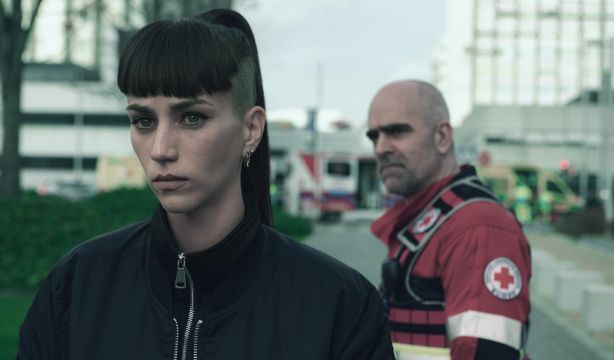 Las mejores series que llegan en febrero.